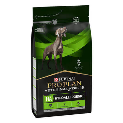 Purina pro plan veterinary diets hepatic 2025